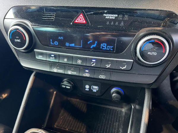 2020-Hyundai-Tucson-20-Executive-Auto image:14