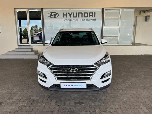 2020-Hyundai-Tucson-20-Executive-Auto image:1
