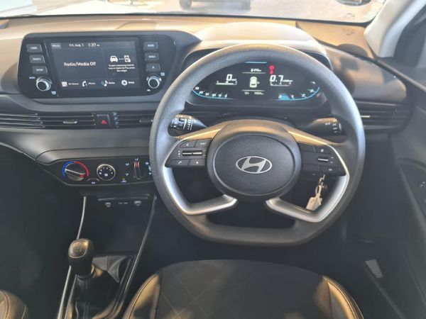 2024-Hyundai-i20-12-Premium image:11