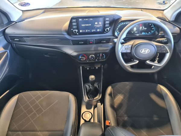 2024-Hyundai-i20-12-Premium image:7