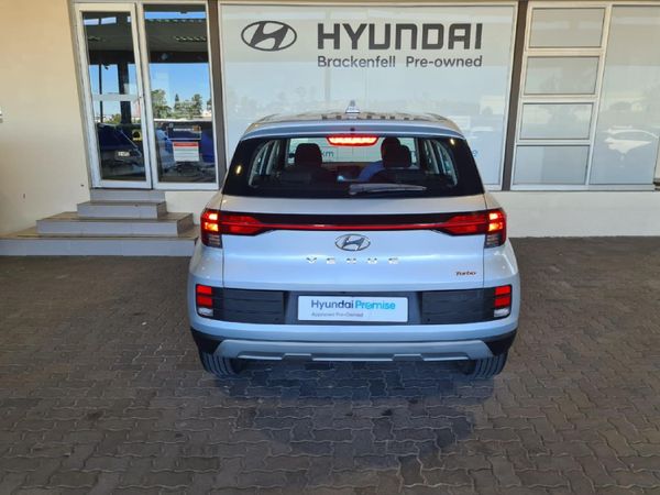 2023-Hyundai-Venue-10-TGDI-Motion-DCT image:7