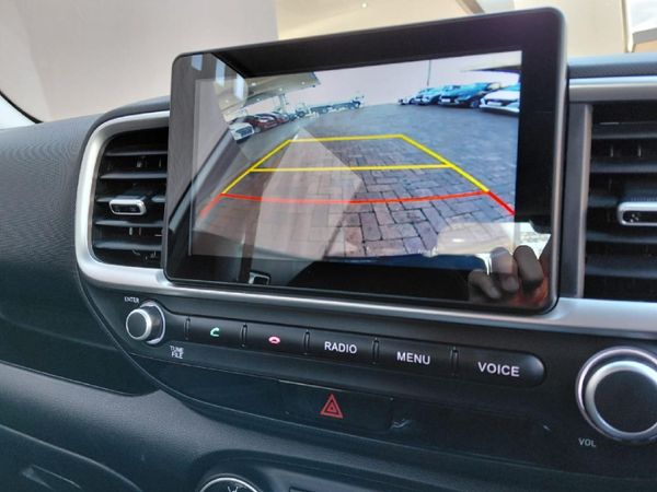 2025-Hyundai-Venue-10-TGDI-Motion-DCT image:1