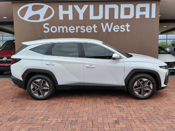 2026-Hyundai-Tucson-20-Premium-Auto image:13