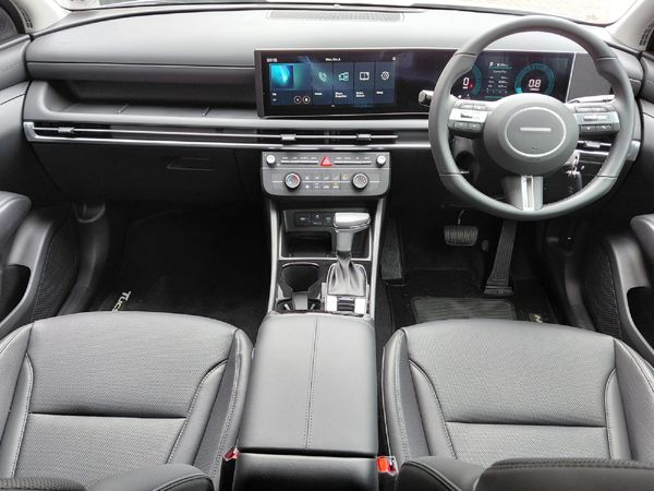 2026-Hyundai-Tucson-20-Premium-Auto image:6