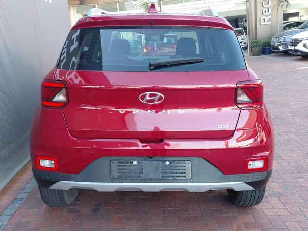2022-Hyundai-Venue-10-TGDI-Fluid-Auto image:14