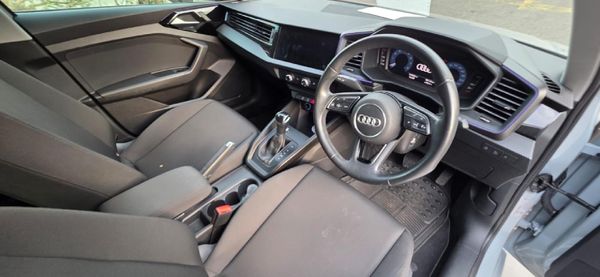 2020-Audi-A1-Sportback-10-TFSI-Auto-30-TFSI image:10