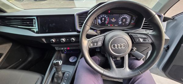 2020-Audi-A1-Sportback-10-TFSI-Auto-30-TFSI image:16