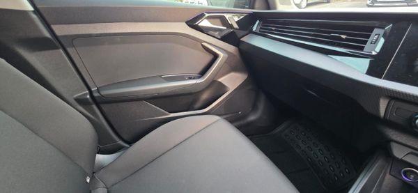 2020-Audi-A1-Sportback-10-TFSI-Auto-30-TFSI image:17