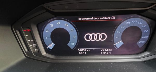 2020-Audi-A1-Sportback-10-TFSI-Auto-30-TFSI image:18