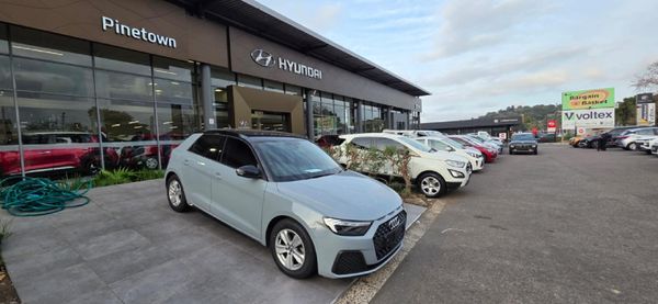 2020-Audi-A1-Sportback-10-TFSI-Auto-30-TFSI image:2