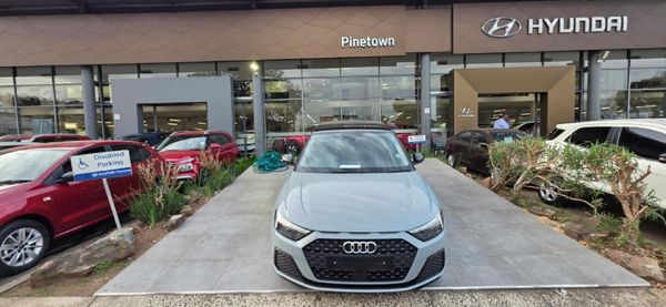 2020-Audi-A1-Sportback-10-TFSI-Auto-30-TFSI image:6