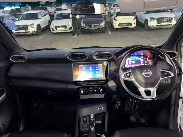 2021-Nissan-Magnite-10T-Acenta image:11