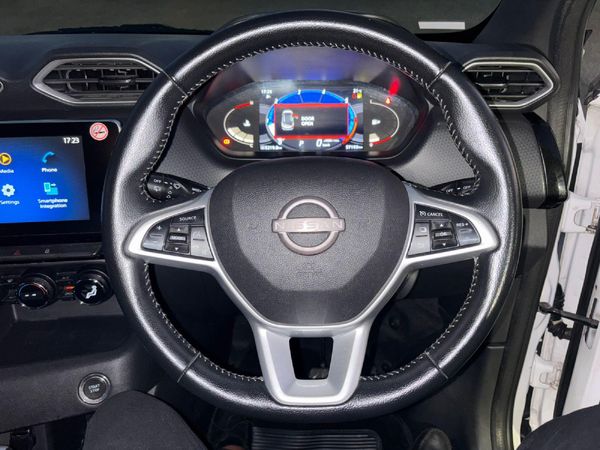 2021-Nissan-Magnite-10T-Acenta image:12