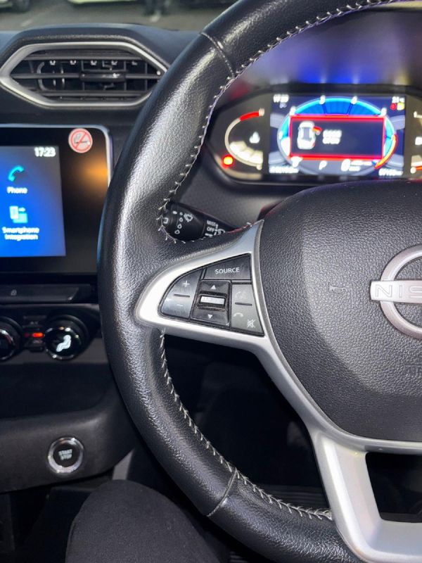 2021-Nissan-Magnite-10T-Acenta image:15