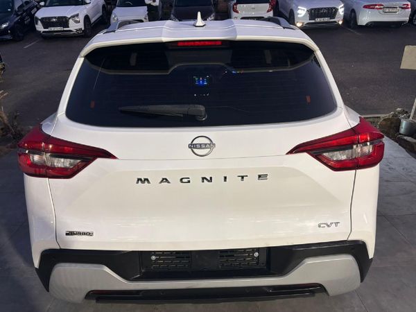 2021-Nissan-Magnite-10T-Acenta image:5