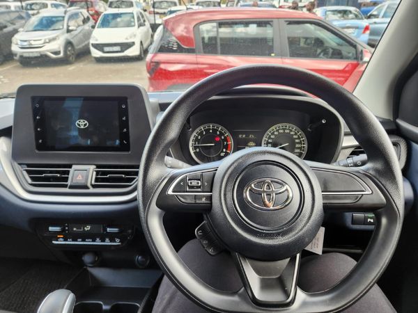 2025-Toyota-Starlet-15-XS-Auto image:11