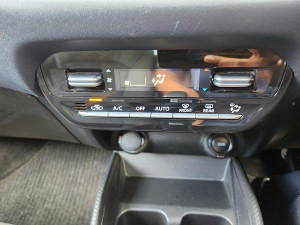 2025-Toyota-Starlet-15-XS-Auto image:13