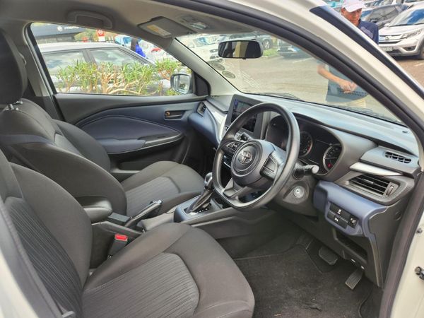 2025-Toyota-Starlet-15-XS-Auto image:15