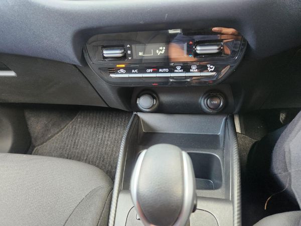 2025-Toyota-Starlet-15-XS-Auto image:24