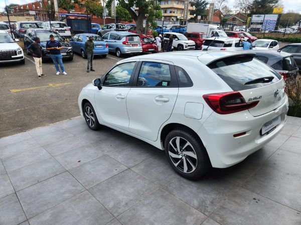 2025-Toyota-Starlet-15-XS-Auto image:5