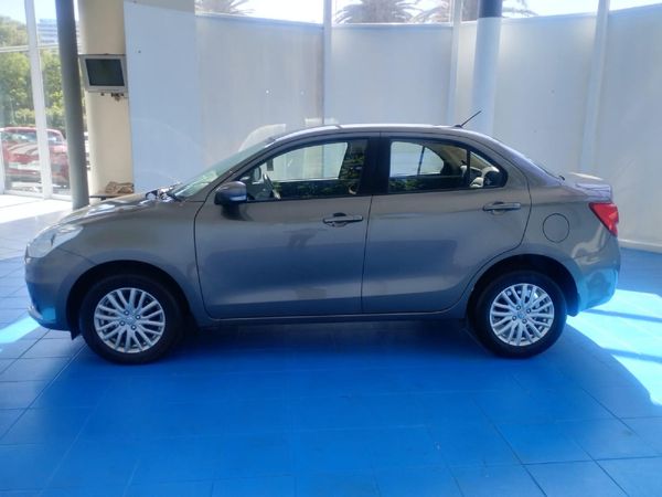 2024-Suzuki-Dzire-12-GL-Auto image:1