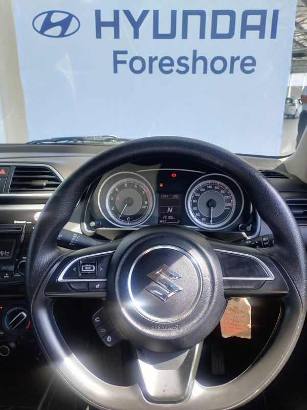 2024-Suzuki-Dzire-12-GL-Auto image:8