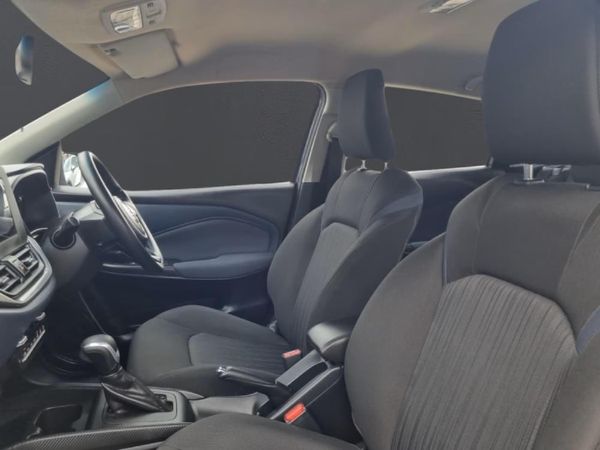 2025-Toyota-Starlet-15-XS-Auto image:11