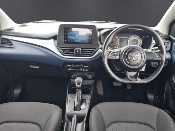 2025-Toyota-Starlet-15-XS-Auto image:12