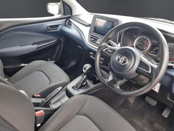 2025-Toyota-Starlet-15-XS-Auto image:15