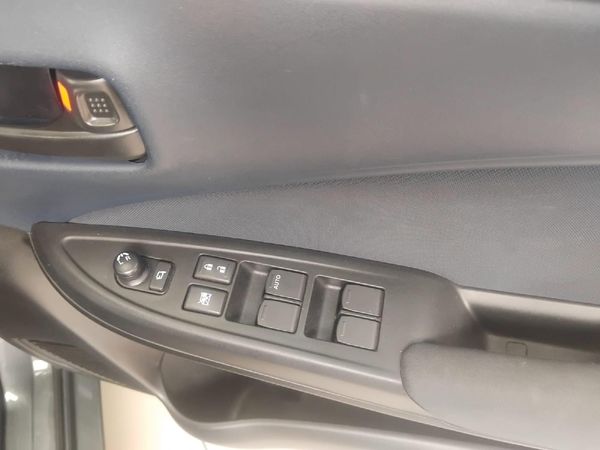2025-Toyota-Starlet-15-XS-Auto image:1