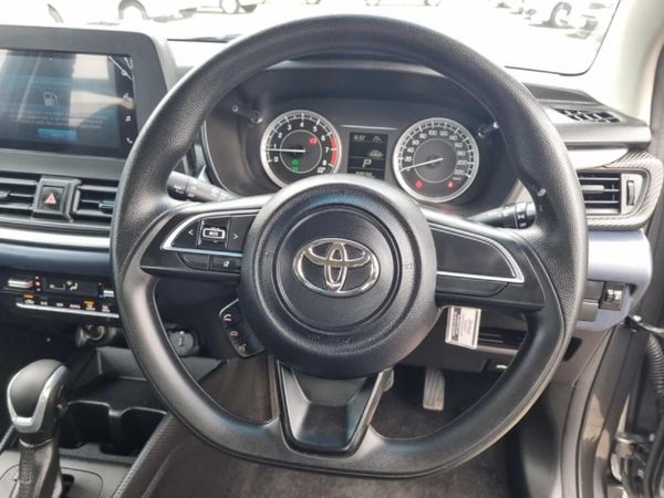2025-Toyota-Starlet-15-XS-Auto image:21