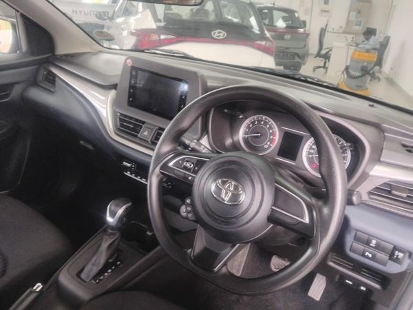 2025-Toyota-Starlet-15-XS-Auto image:3