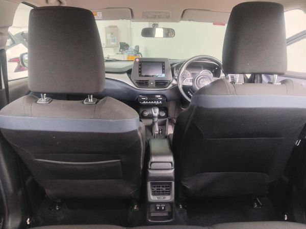 2025-Toyota-Starlet-15-XS-Auto image:5