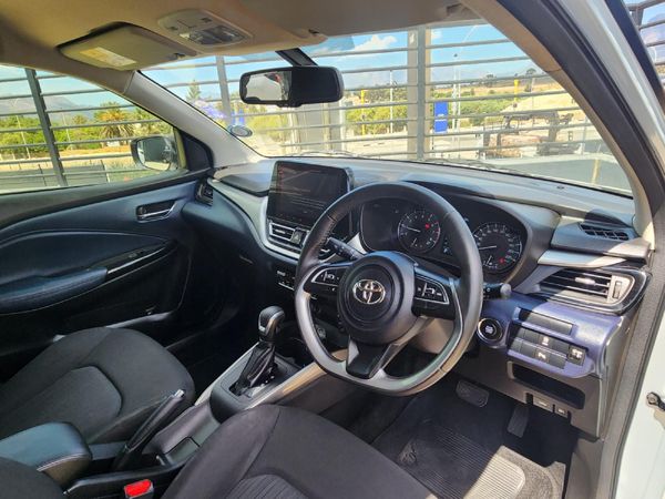 2023-Toyota-Starlet-15-XR-Auto image:9