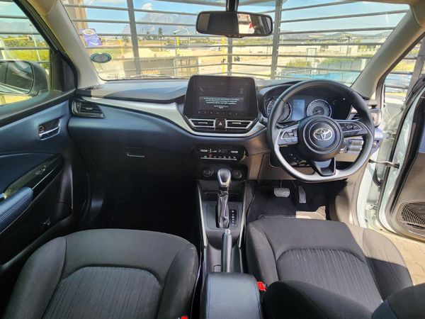 2023-Toyota-Starlet-15-XR-Auto image:11