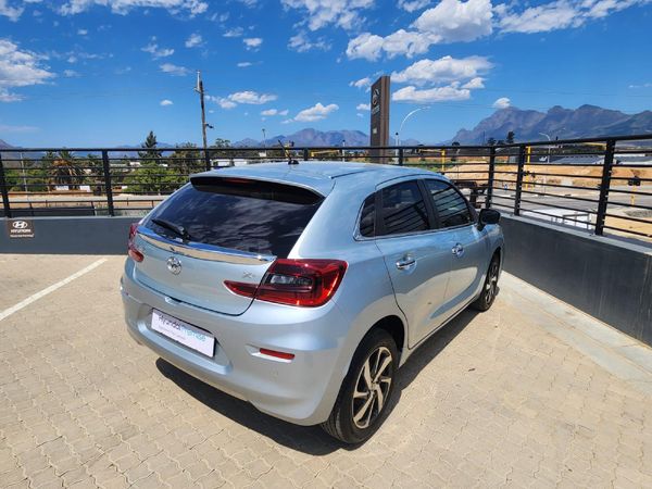 2023-Toyota-Starlet-15-XR-Auto image:12