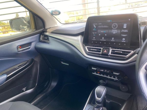 2023-Toyota-Starlet-15-XR-Auto image:17