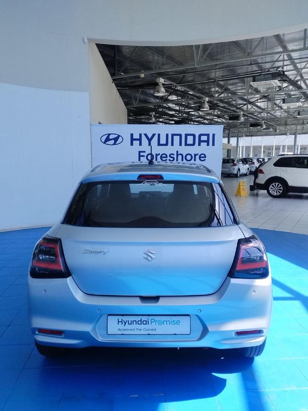 2025-Suzuki-Swift-12-GL image:14