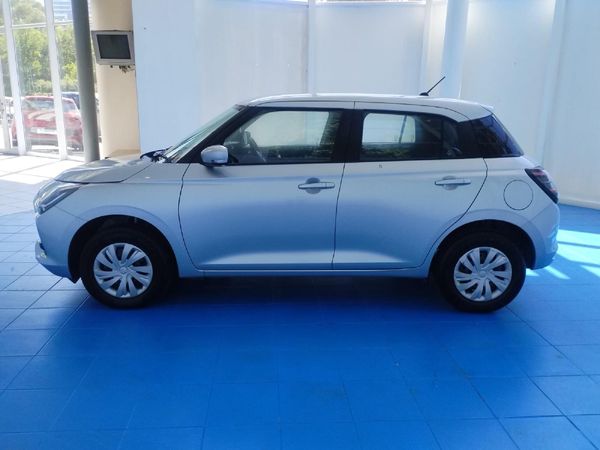 2025-Suzuki-Swift-12-GL image:7