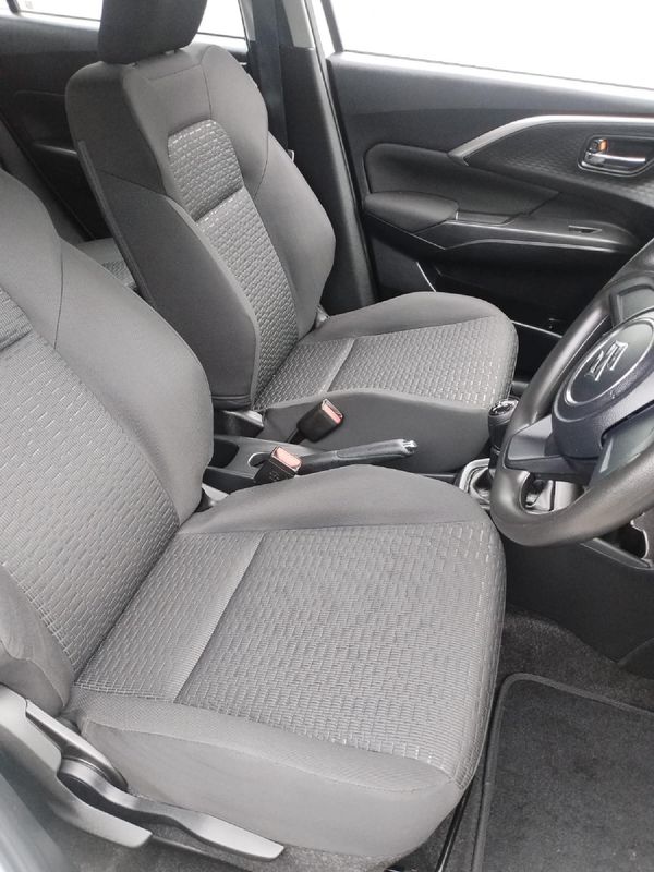 2025-Suzuki-Swift-12-GL image:13