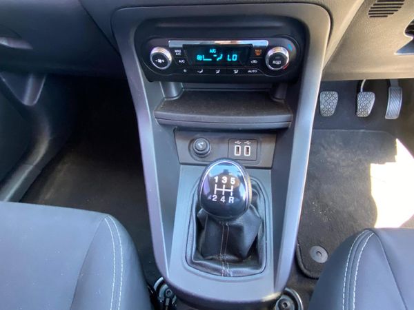2020-Ford-Figo-15Ti-VCT-Titanium-5-dr image:11