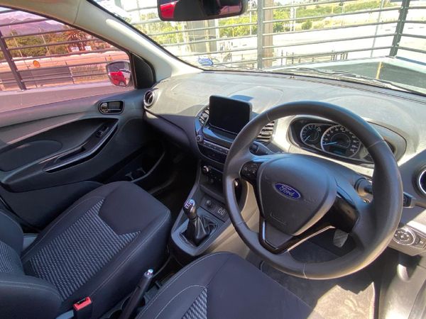 2020-Ford-Figo-15Ti-VCT-Titanium-5-dr image:13