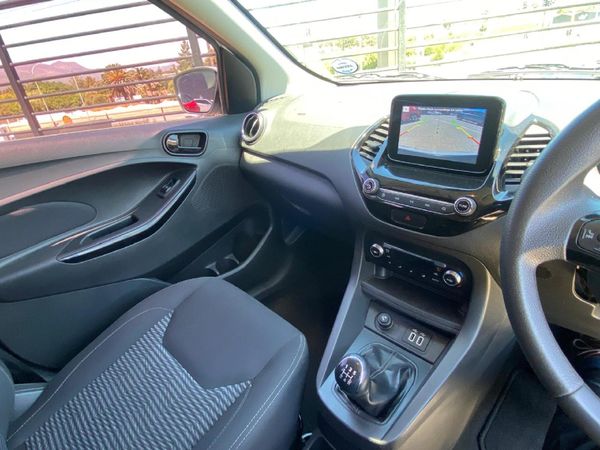 2020-Ford-Figo-15Ti-VCT-Titanium-5-dr image:18