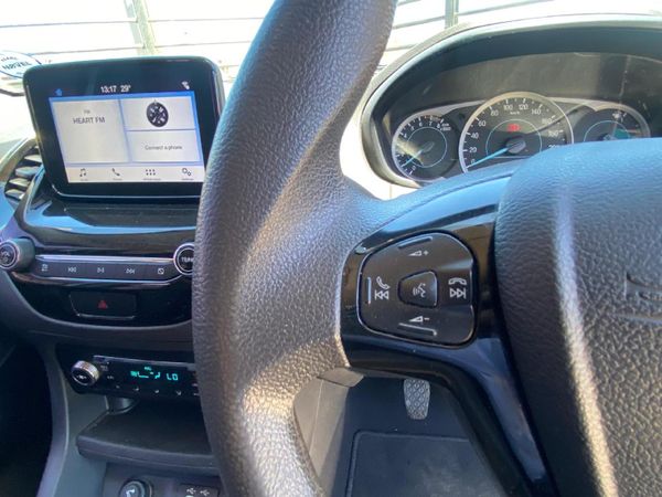 2020-Ford-Figo-15Ti-VCT-Titanium-5-dr image:19