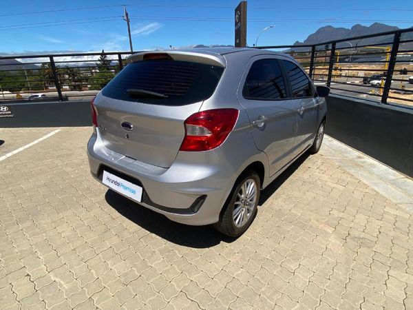 2020-Ford-Figo-15Ti-VCT-Titanium-5-dr image:4