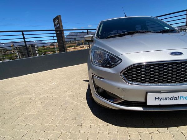 2020-Ford-Figo-15Ti-VCT-Titanium-5-dr image:6