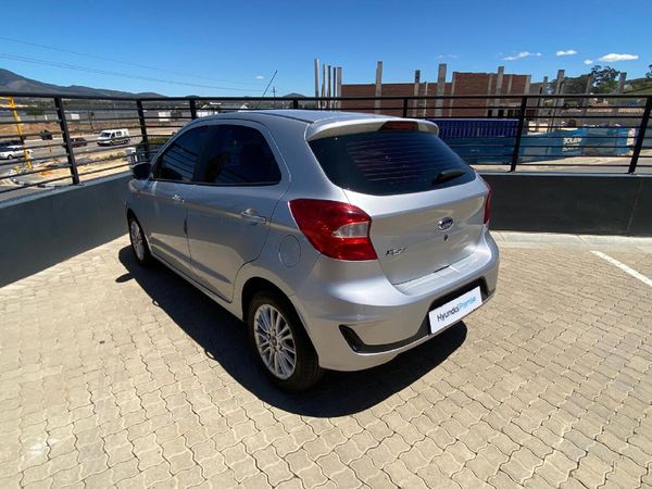 2020-Ford-Figo-15Ti-VCT-Titanium-5-dr image:7