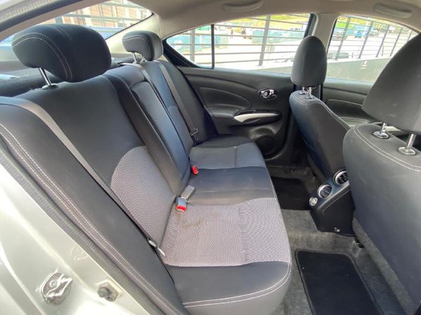 2022-Nissan-Almera-15-Acenta-Auto image:9