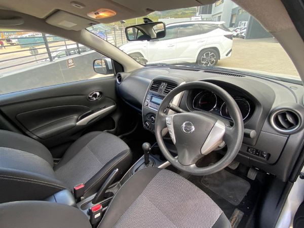 2022-Nissan-Almera-15-Acenta-Auto image:11
