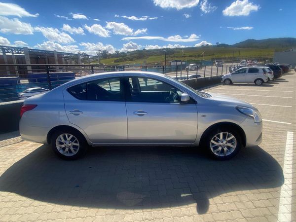 2022-Nissan-Almera-15-Acenta-Auto image:1